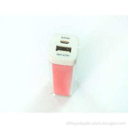 1500mAh Power Bank for cell phone or iPhone4&5